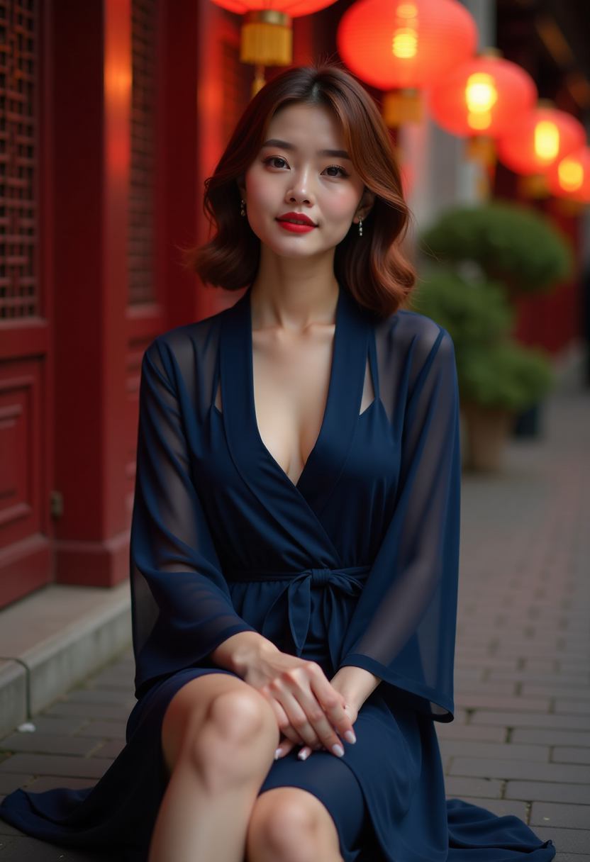 择天记